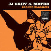 Orange Blossoms