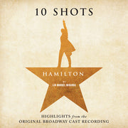 Hamilton: 10 Shots - O.B.C.R.