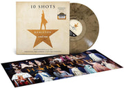 Hamilton: 10 Shots (Cabinet's Battle Vinyl) - Obcr