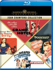 Joan Crawford Collection