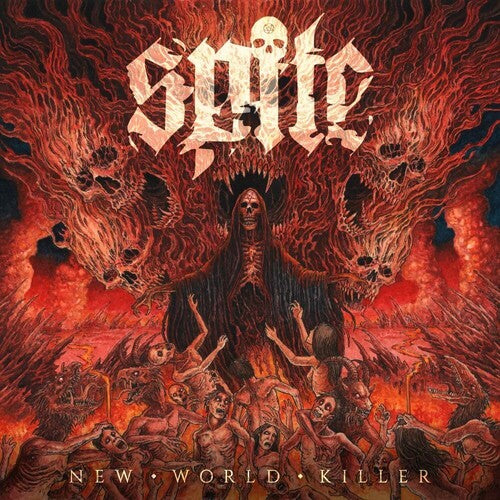 New World Killer