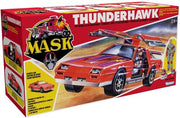 Mask Thunderhawk Vehicle With Figure Set
