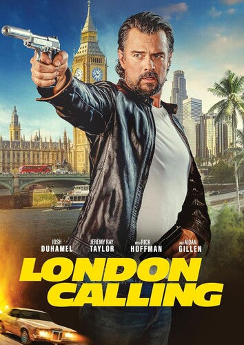 London Calling, London Calling, DVD