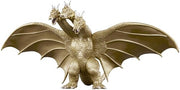Godzilla 2001 King Ghidrah Monster Series 2 Figure