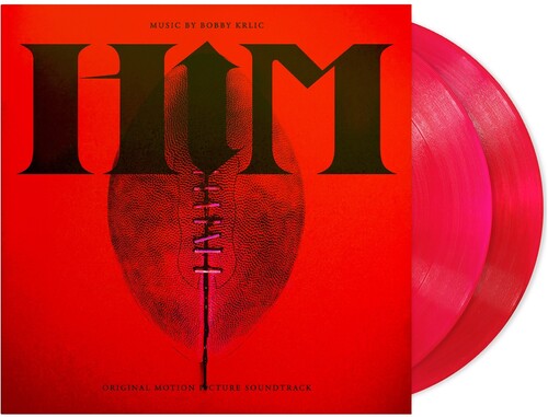 Him / O.S.T.