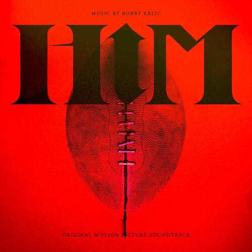 Him / O.S.T.