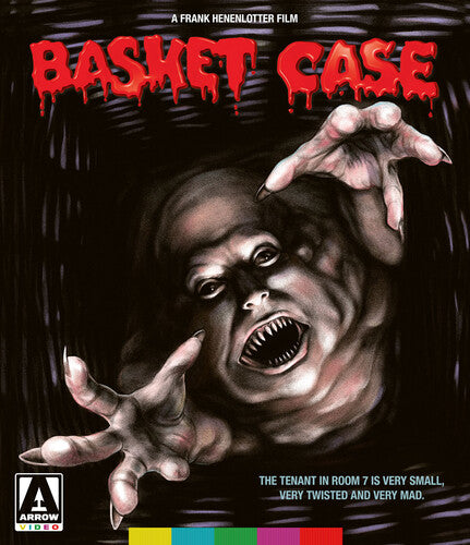 Basket Case, Basket Case, ULTRA HD