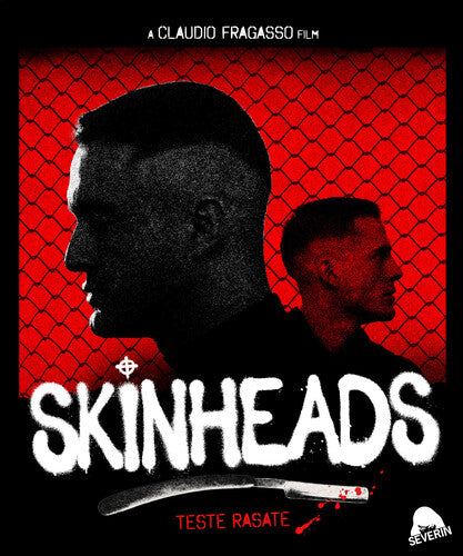 Skinheads -- Blu-ray