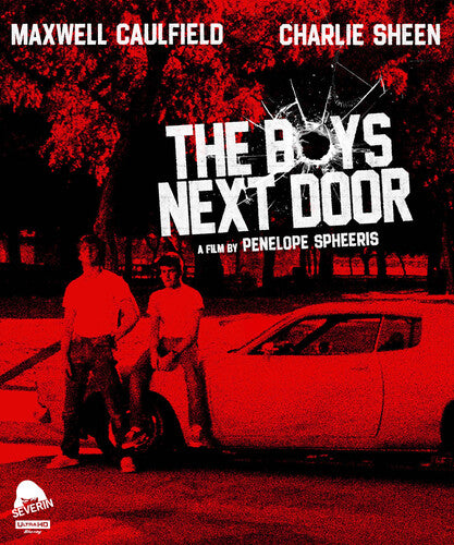 Boys Next Door, Boys Next Door, ULTRA HD