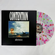 Artillery From Heaven - Neon Splatter