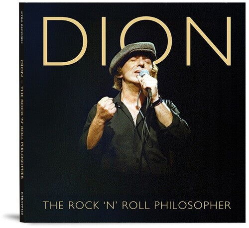 Rock 'N' Roll Philosopher