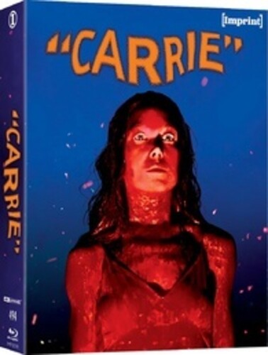 Carrie, Carrie, ULTRA HD