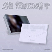 Lil Fantasy Vol.1 - Platform Nemo Version