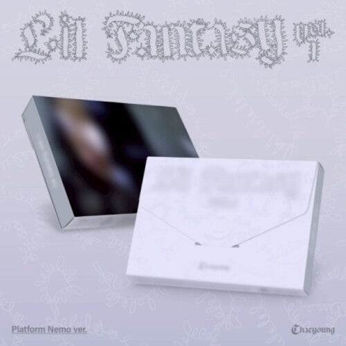 Lil Fantasy Vol.1 - Platform Nemo Version