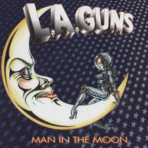 Man In The Moon