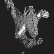 Self Preserved While The Bodies Float Up