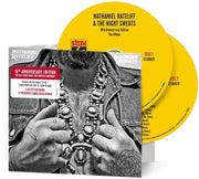 Nathaniel Rateliff & The Night Sweats