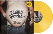 I Really Like Beer - Pale Ale Yellow