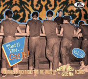 That'll Flat Git It Vol 52: Rockabilly & / Var