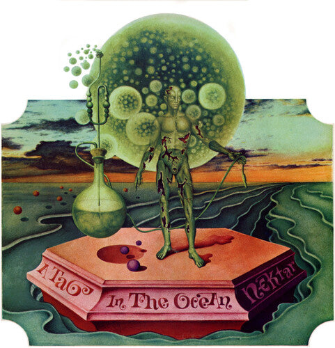 Tab In The Ocean - Deluxe Limited Edition