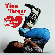 Good Hearted Woman: The Definitive Edition