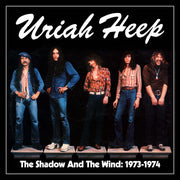 Shadow & The Wind: 1973-1974