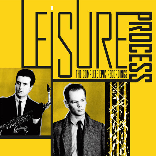Complete Epic Recordings