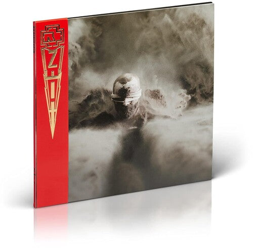 ZEIT -- Rammstein, 12"