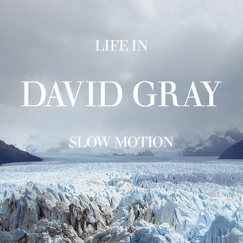 Life In Slow Motion (20Th Anniversary Ed.) Blue