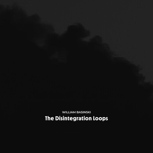 Disintegration Loops (Arcadia Archive Edition)
