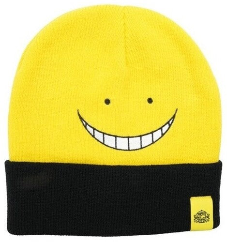 Assassination Classroom - Koro Beanie