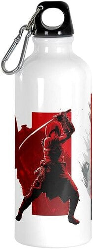 Assassin's Creed - Shadows Yasuke & Naoe Bottle