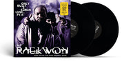 Only Built 4 Cuban Linx Part Ii