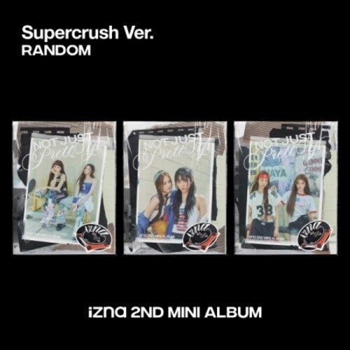 Not Just Pretty - Posterbook Version