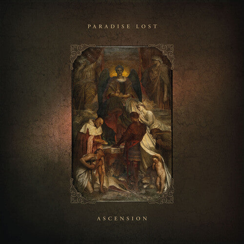 Ascension