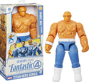 F4 Titan Hero Brocade