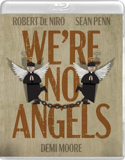 We're No Angels