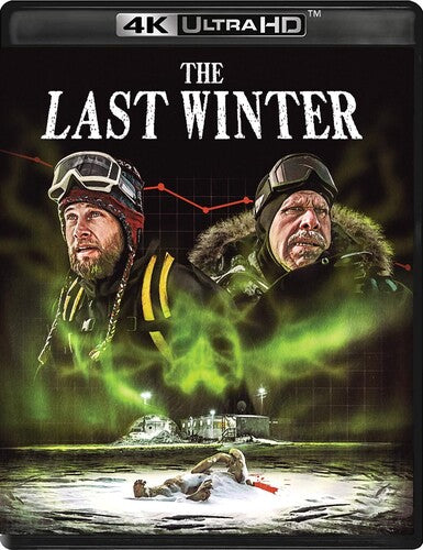 Last Winter, Last Winter, ULTRA HD