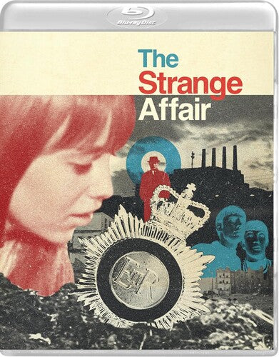 Strange Affair