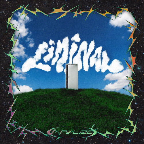 Liminal, Avralize, CD
