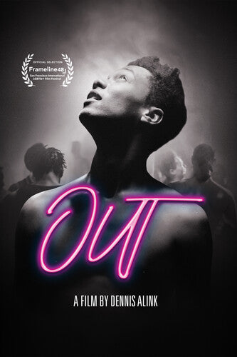 Out, Out, DVD