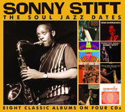 Soul Jazz Dates