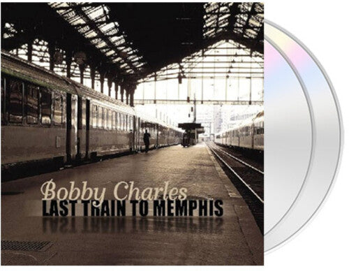 Last Train To Memphis