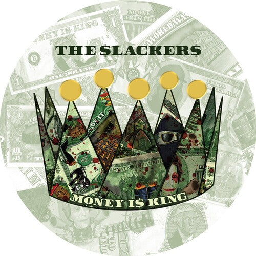 Money Is King