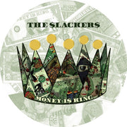 Money Is King