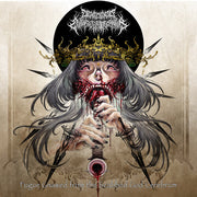 Fugue Gnawed From The Scabbed God Cerebrum