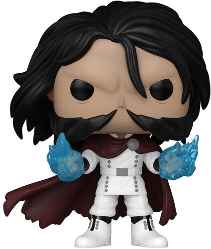 Pop Anime Bleach Thousand Year Blood War Yhwach