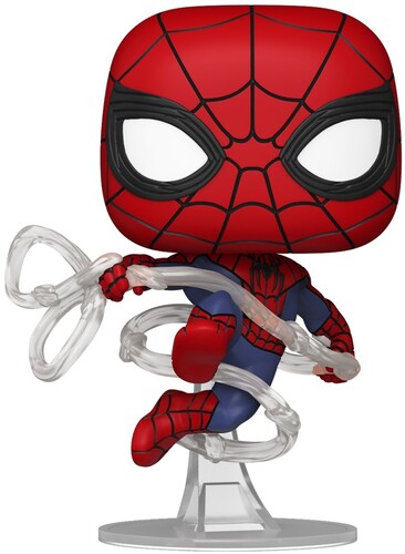 Pop Marvel Spider Man Brand New Day Pop 1
