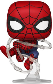 Pop Jumbo Spider Man Brand New Day Pop 4 Marvel