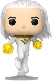 Pop Heroes Pride Apollo Gd Dc